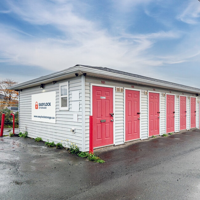 More details for 6 Mills Dr, Goodwood, NS - Industrial for Sale