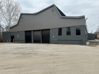 Plus de détails pour 1304 Conshohocken Rd, Conshohocken, PA - Bureau, Industriel à louer