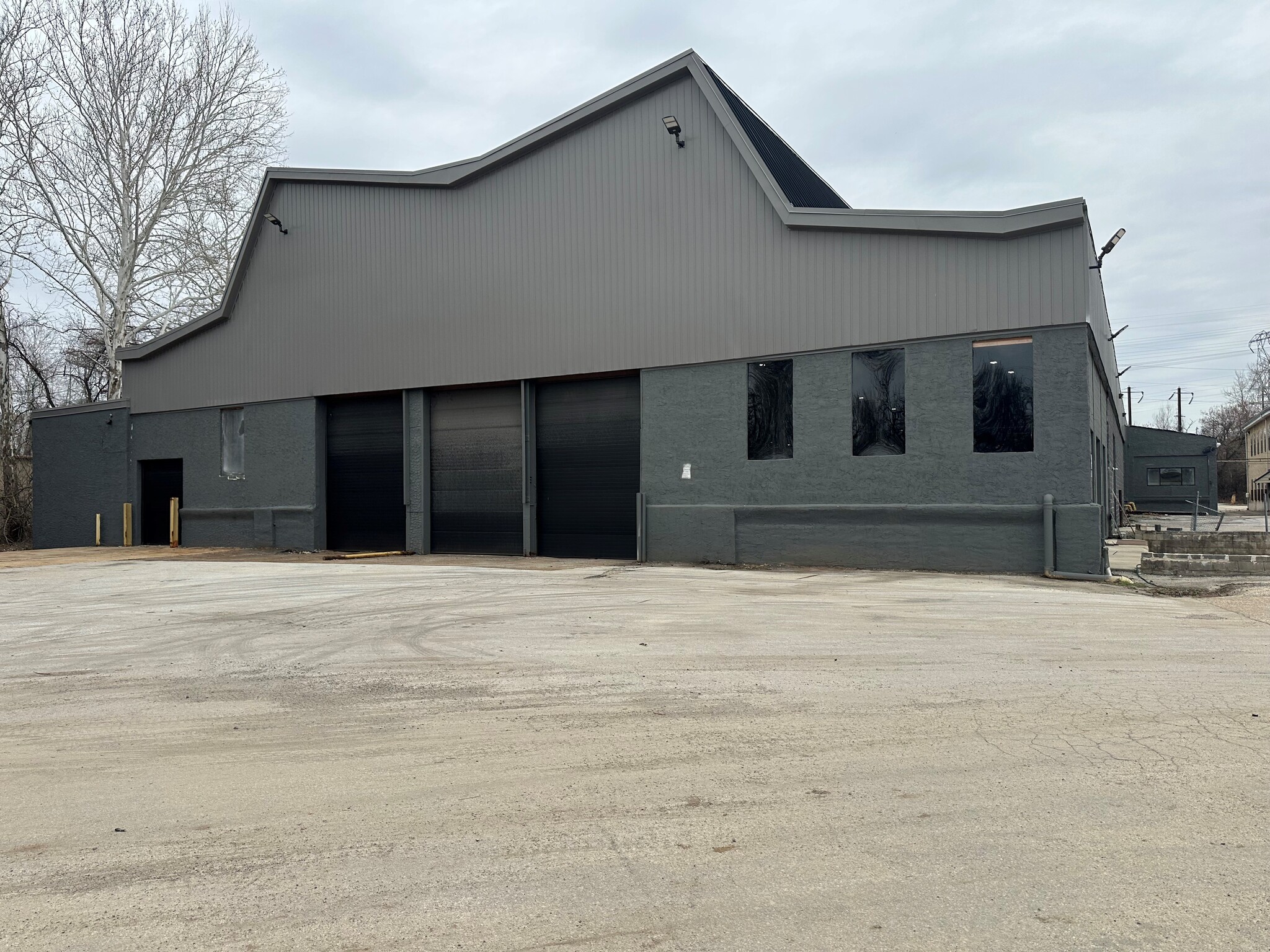 1304 Conshohocken Rd, Conshohocken, PA for lease Building Photo- Image 1 of 22