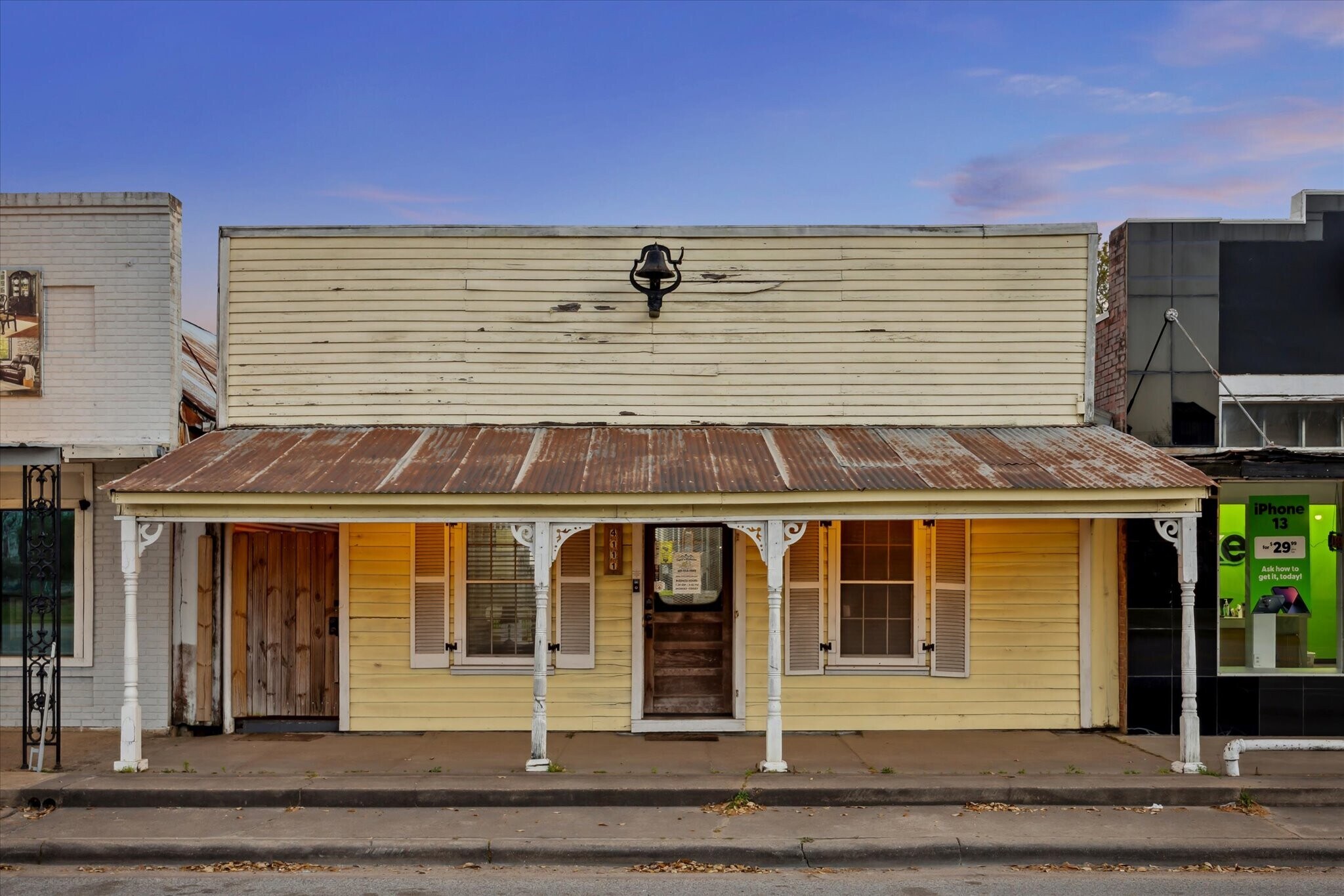 4111 Highway 90, Brookshire, TX à vendre Photo principale- Image 1 de 12