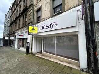 More details for 17-21 Crichton St, Dundee - Retail for Sale