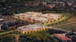 Plus de détails pour IH-35 & Davis Ln., San Marcos, TX - Terrain à vendre