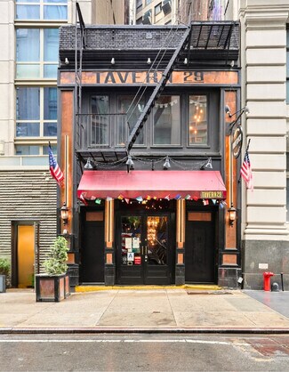 More details for 47 E 29th St, New York, NY - Retail for Sale