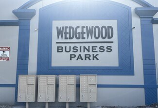 Plus de détails pour 1920 NW 18th St, Pompano Beach, FL - Industriel à louer