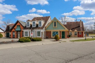Plus de détails pour 8401 Claude Thomas Rd, Franklin, OH - Bureau à vendre