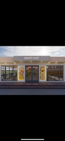 ST PETE RETAIL FOR LEASE - Épicerie