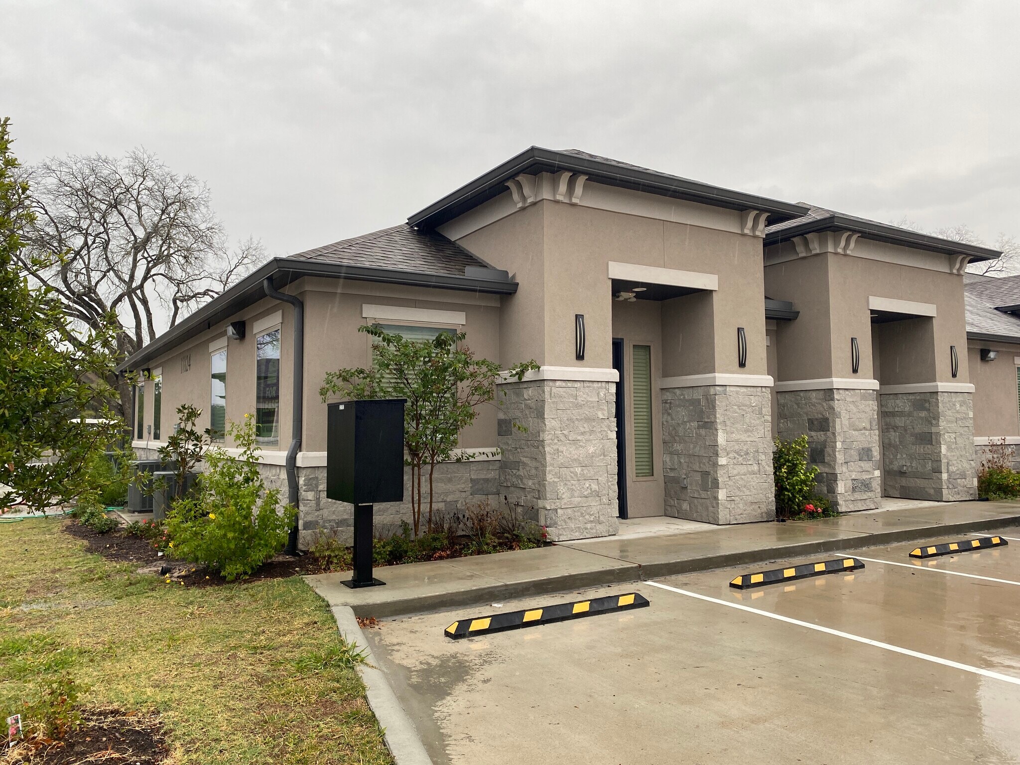 17820 Mound Rd, Cypress, TX for lease Interior Photo- Image 1 of 13