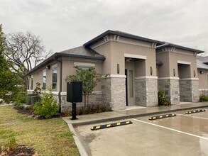 17820 Mound Rd, Cypress, TX for lease Interior Photo- Image 1 of 13