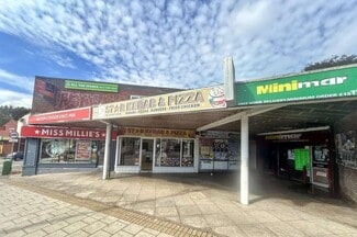 More details for The Concourse, Bristol - Retail for Sale