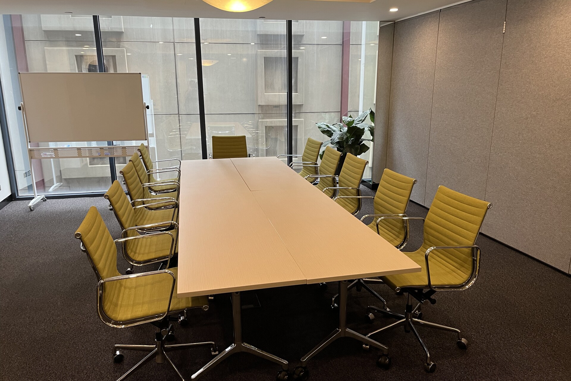 1 Queens Rd, Melbourne for lease Interior Photo- Image 1 of 6