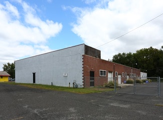 Plus de détails pour 400 Lincoln Ave, West Collingswood Heights, NJ - Industriel à vendre