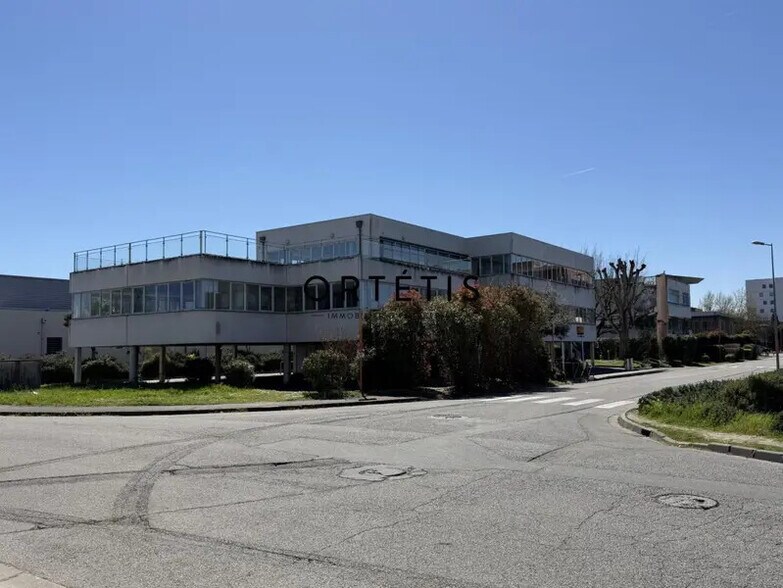 19 Rue Carmin, Labège for lease - Building Photo - Image 2 of 21