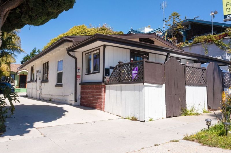 967 E Thompson Blvd, Ventura, CA for sale - Primary Photo - Image 1 of 6