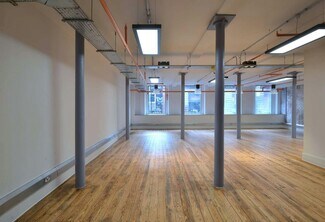 Plus de détails pour 45-47 Newton St, Manchester - Bureau à louer