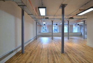 More details for 45-47 Newton St, Manchester - Office for Lease