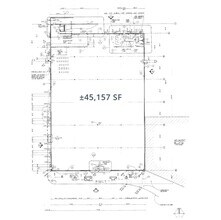 Rinaldi St, Northridge, CA à louer Plan d’étage- Image 1 de 1