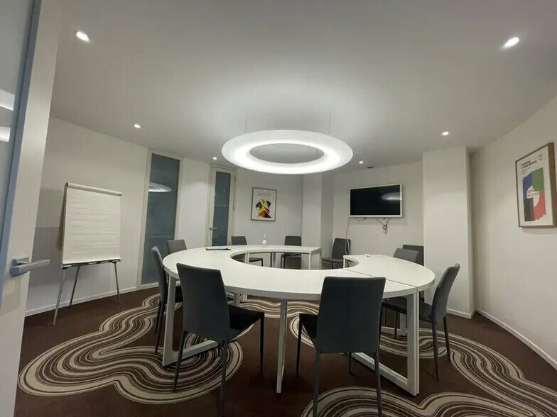 5 Quai Jayr, Lyon à vendre - Photo intérieure - Image 3 de 8
