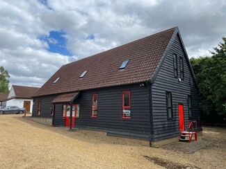 Plus de détails pour High St, Cambridge - Bureau à louer