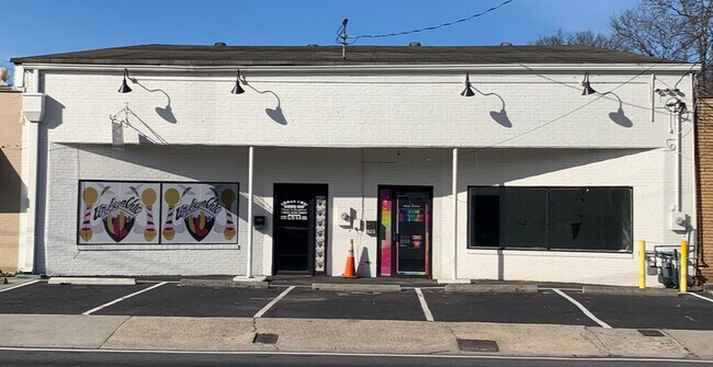More details for 1705 Washington Rd, East Point, GA - Retail for Lease