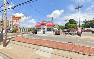 Plus de détails pour 11607 Buckeye Rd, Cleveland, OH - Commerce de détail à louer