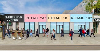 Plus de détails pour 481 Kings Hwy, Brooklyn, NY - Commerce de détail à louer