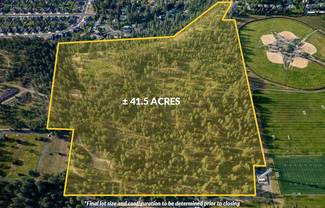 More details for NKA, Spokane, WA - Land for Sale