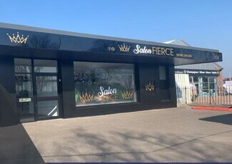 Plus de détails pour 168 Arbroath Rd, Dundee - Commerce de détail à vendre