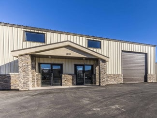 More details for 1433 E Ridge St, Washington, UT - Industrial for Lease