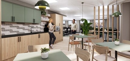 26-32 Oxford Rd, Bournemouth à louer Photo intérieure- Image 2 de 7