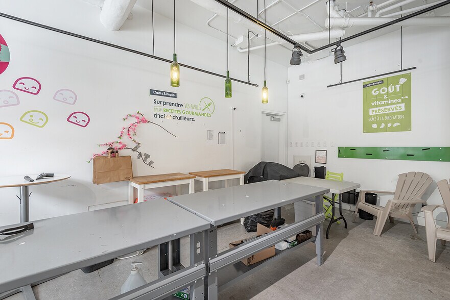5855-5875 Av De Monkland, Montréal, QC for lease - Interior Photo - Image 3 of 16