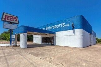 Plus de détails pour 9590 Cypress Creek Pkwy, Houston, TX - Local d'activités à louer