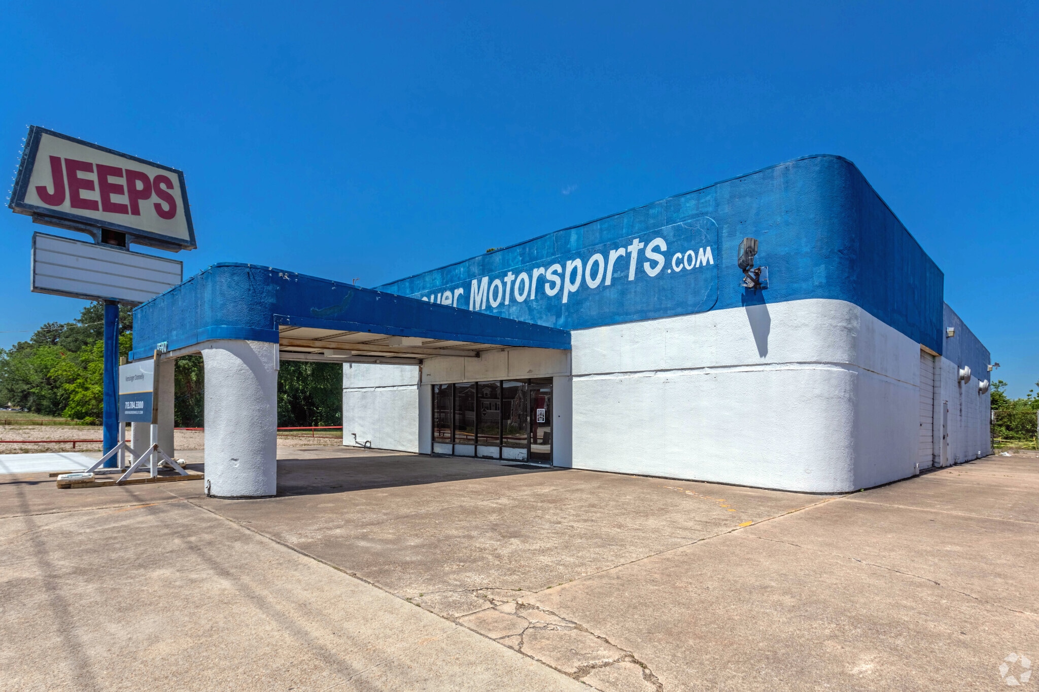 9590 Cypress Creek Pkwy, Houston, TX for lease Primary Photo- Image 1 of 3