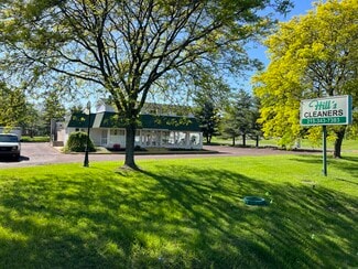 Plus de détails pour 880 Easton Rd, Warrington, PA - Commerce de détail à vendre