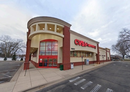 5801 Brooklyn Blvd, Brooklyn Center, MN for lease - Building Photo - Image 1 of 6