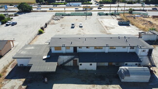 Plus de détails pour 5680 Monterey Rd, Gilroy, CA - Industriel à vendre