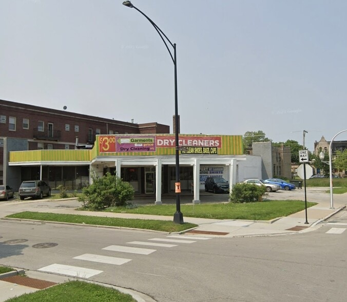 4200 S King Dr, Chicago, IL for sale - Building Photo - Image 2 of 16