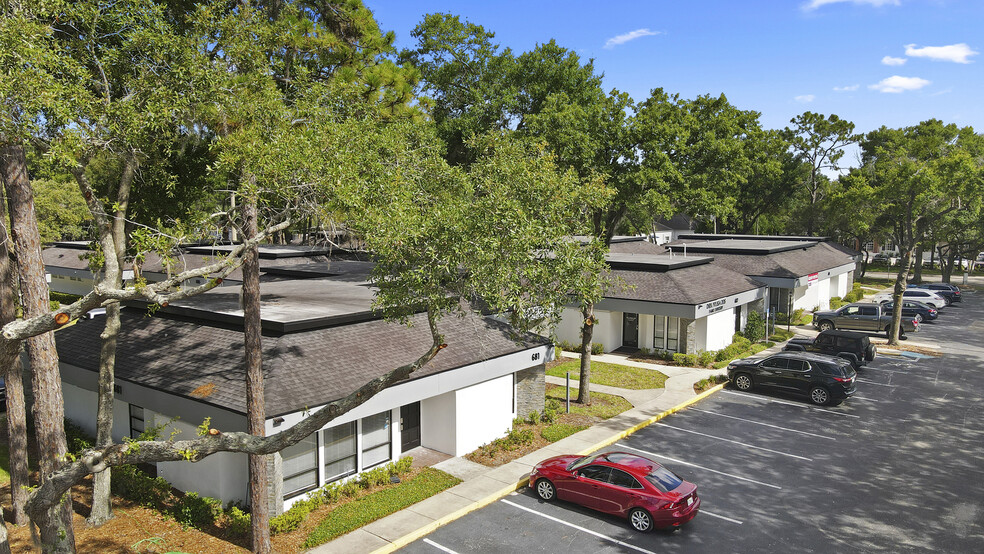 679-697 Douglas Ave, Altamonte Springs, FL à louer - Photo du bâtiment - Image 1 de 17