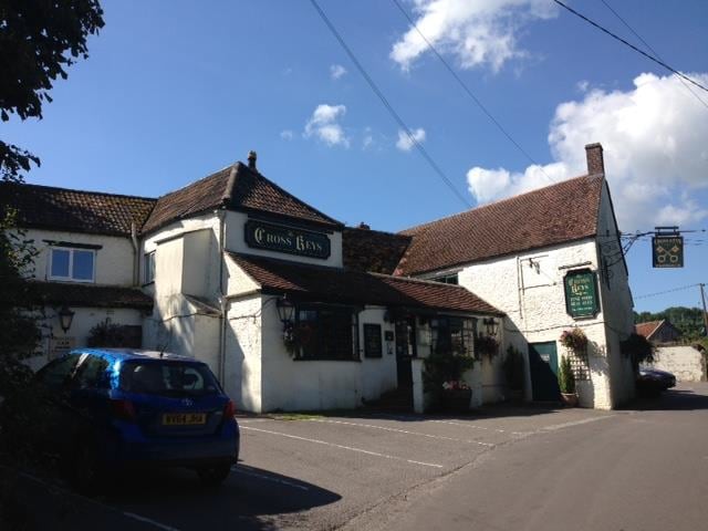 Lyes Green, Corsley à vendre Photo principale- Image 1 de 16
