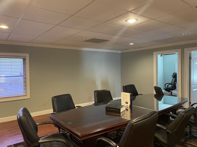 1844 W Fairbanks Ave, Winter Park, FL à louer - Photo du bâtiment - Image 3 de 9