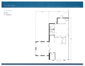 105-212 N Fairview Rd, Rocky Mount, NC for lease Site Plan- Image 1 of 1