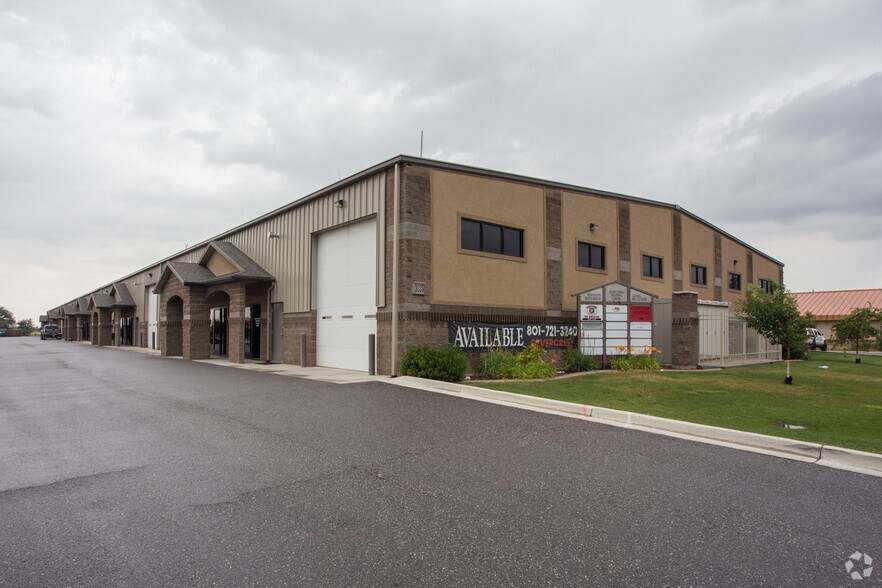 3035 S Scott Ln, West Haven, UT for lease - Building Photo - Image 2 of 6