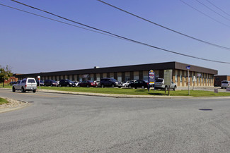 More details for 1200 Aimco Blvd, Mississauga, ON - Industrial for Sale