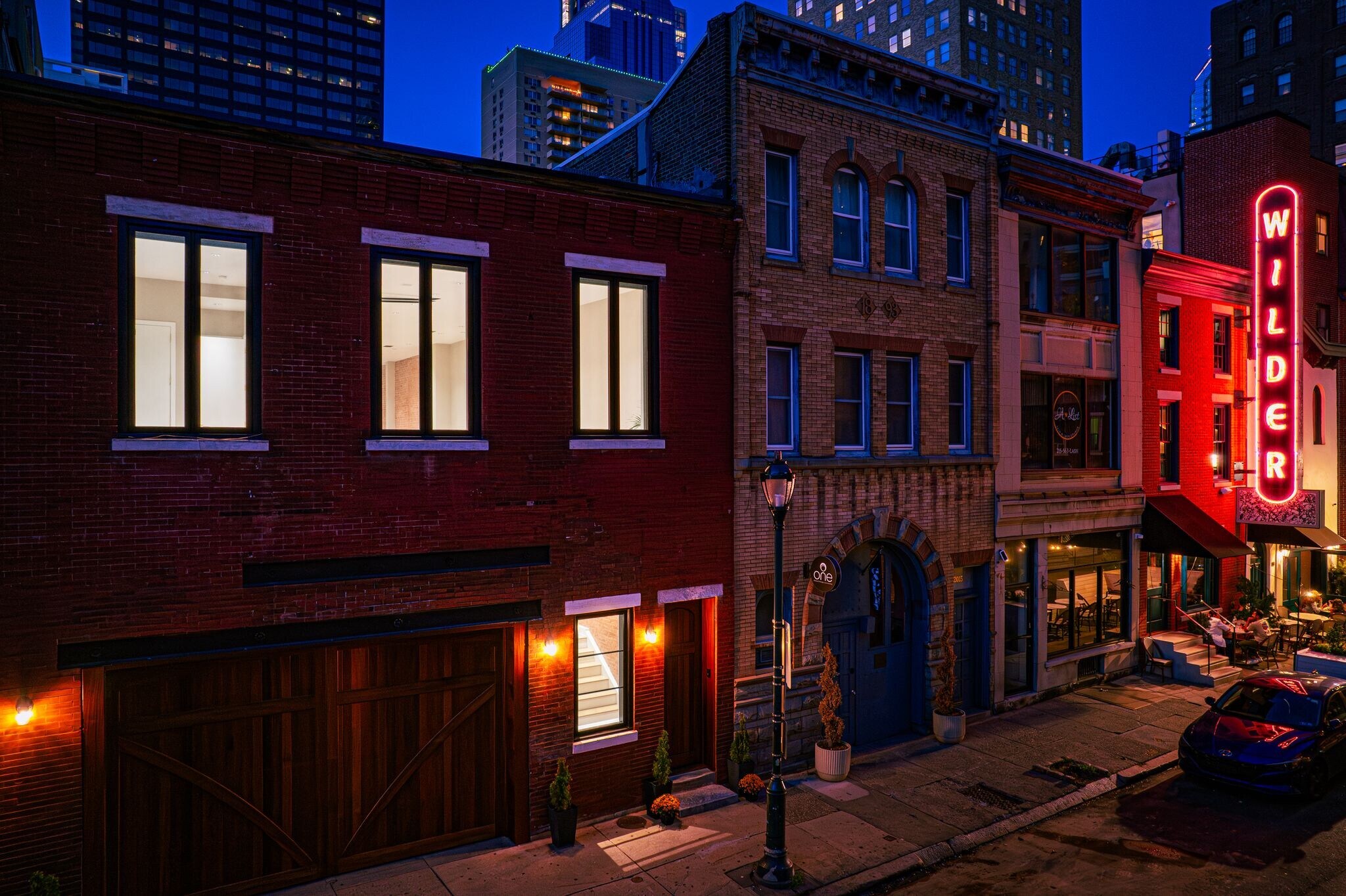 2017 Sansom St, Philadelphia, PA for sale Building Photo- Image 1 of 52