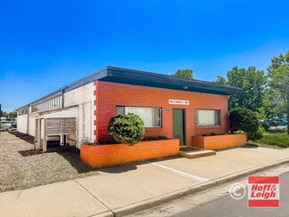 More details for 3620 S Huron St, Englewood, CO - Industrial for Sale