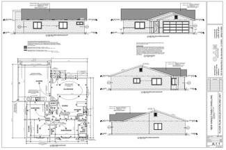 Plus de détails pour 0 Avenida Valdez, Cathedral City, CA 92234, Cathedral City, CA - Terrain à vendre