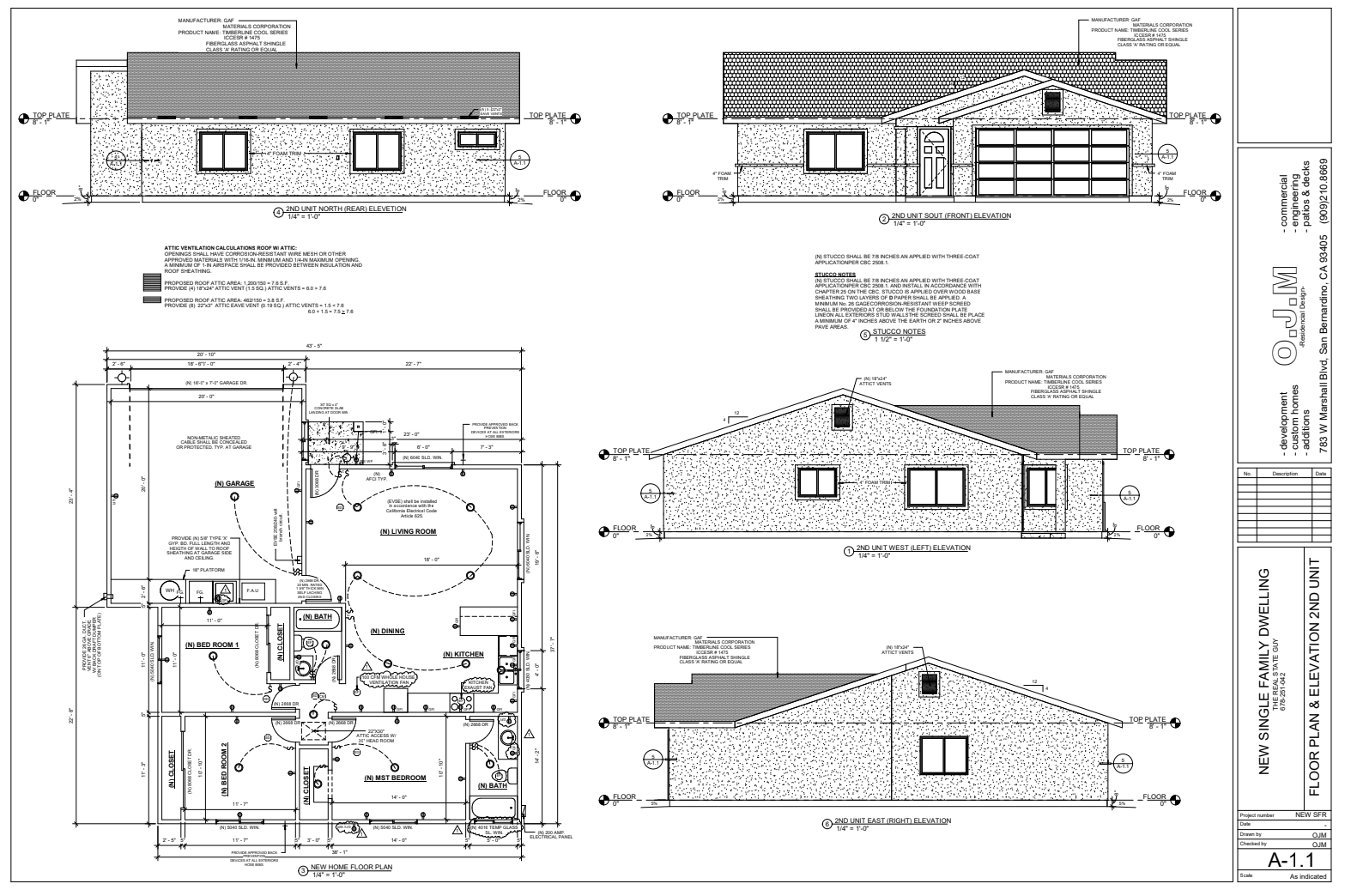 0 Avenida Valdez, Cathedral City, CA 92234, Cathedral City, CA à vendre Photo principale- Image 1 de 9