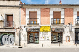 Calle Nuestra Señora de Valverde, 47, Madrid, Madrid for lease Interior Photo- Image 1 of 25