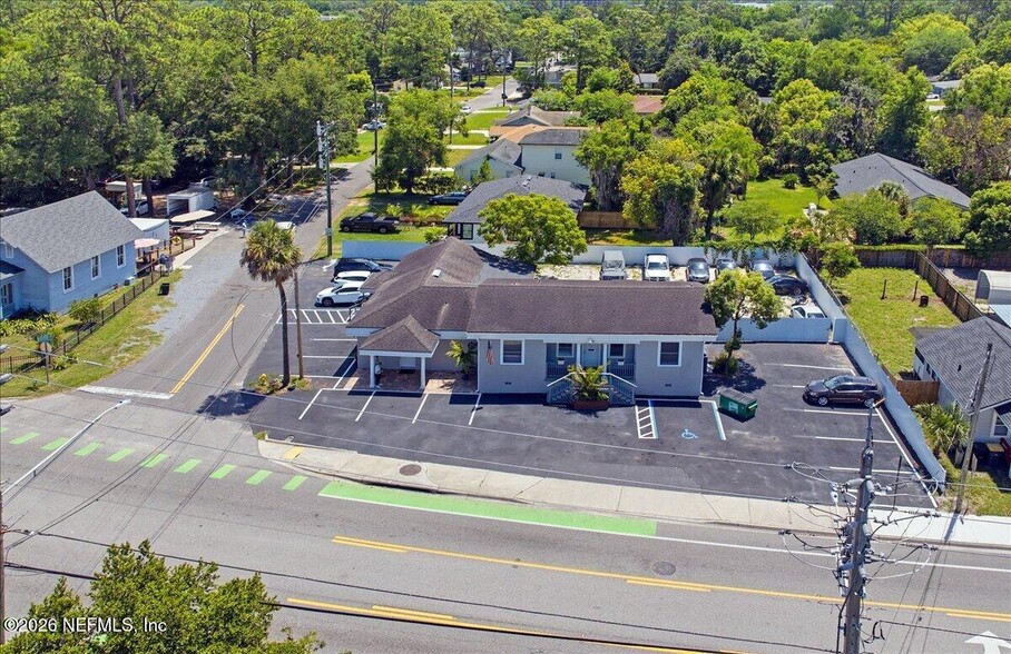 3365 St Augustine Rd, Jacksonville, FL for lease - Building Photo - Image 1 of 6