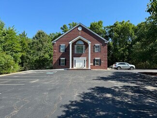 Plus de détails pour 3700 Palmetto Pointe Blvd, Myrtle Beach, SC - Bureau à louer