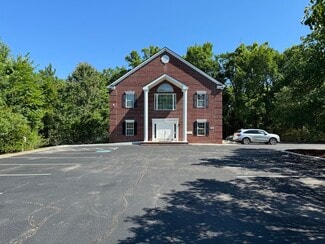 More details for 3700 Palmetto Pointe Blvd, Myrtle Beach, SC - Office for Lease